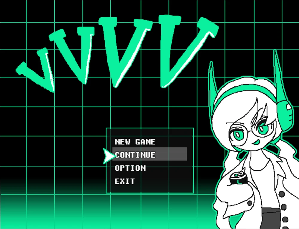 VVVV