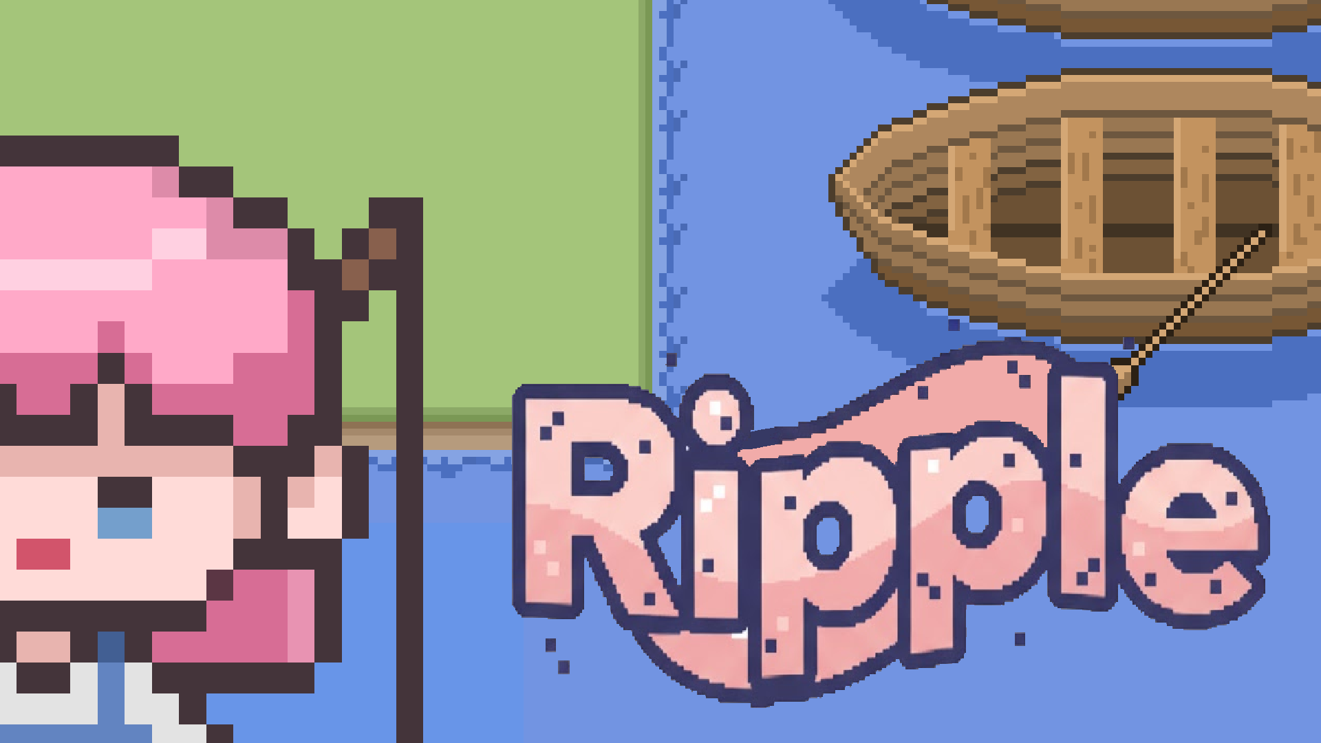 Ripple | 게임핑 (GamePing)