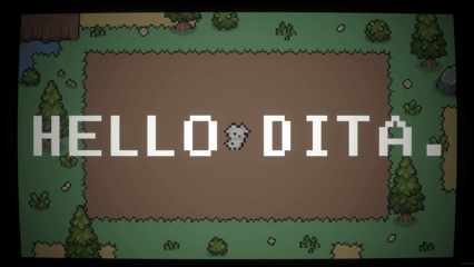 HelloDita